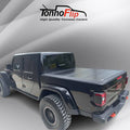 jeep gladiator bed cover
