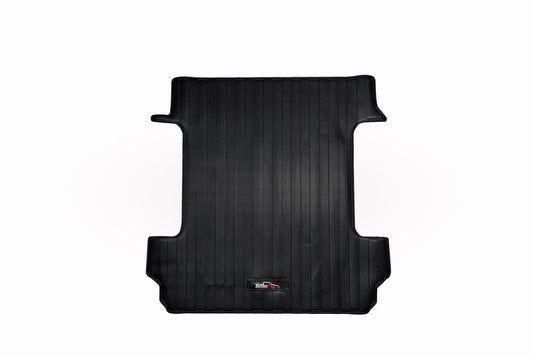 CHEVROLET SILVERADO 5.8FT 19-UP BED MAT