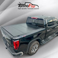 gmc Sierra bed cover