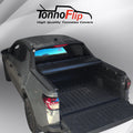 Santa Cruz tonneau cover