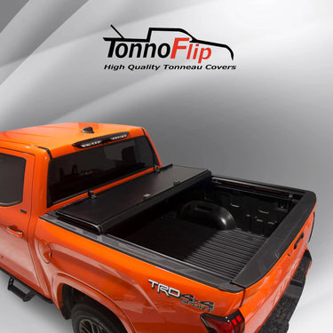 Tacoma Bed Cover | 2016-2023 | TonnoFlip TonnoFlip