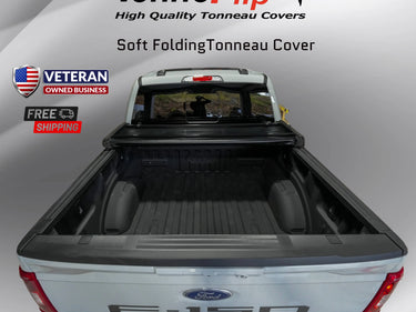 f150 soft bed cover