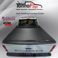 f150 soft bed cover