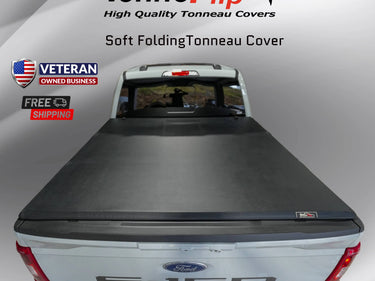 f150 soft bed cover