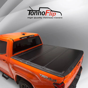 Tacoma Bed Cover | 2016-2023 | TonnoFlip TonnoFlip