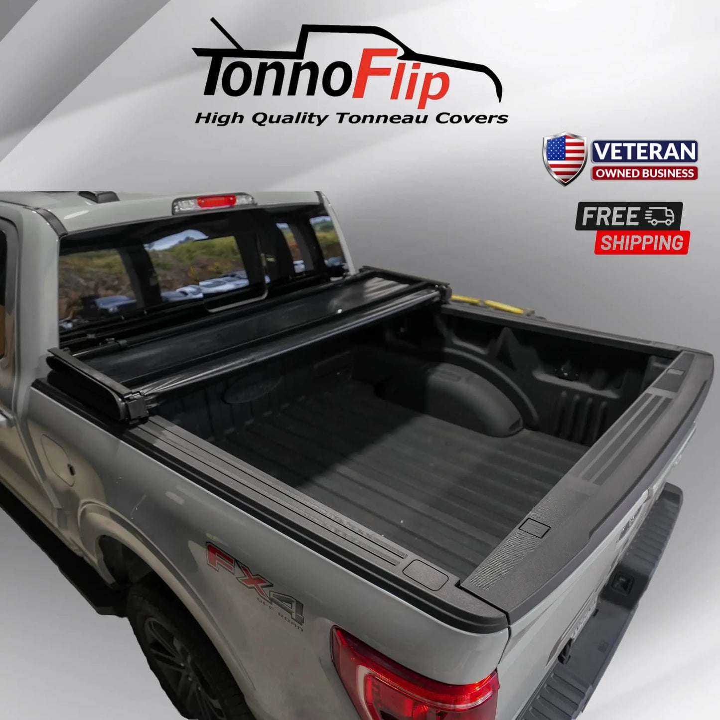 f150 soft bed cover
