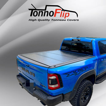 tonnoflip truck bed cover