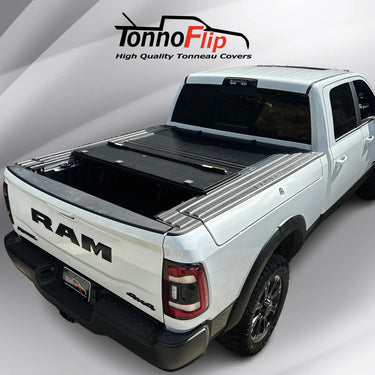 ram 1500 bed cover