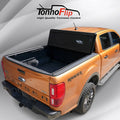 ford ranger bed cover