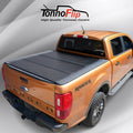ford ranger bed cover