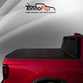 Honda Ridgeline Bed Cover | TonnoFlip TonnoFlip