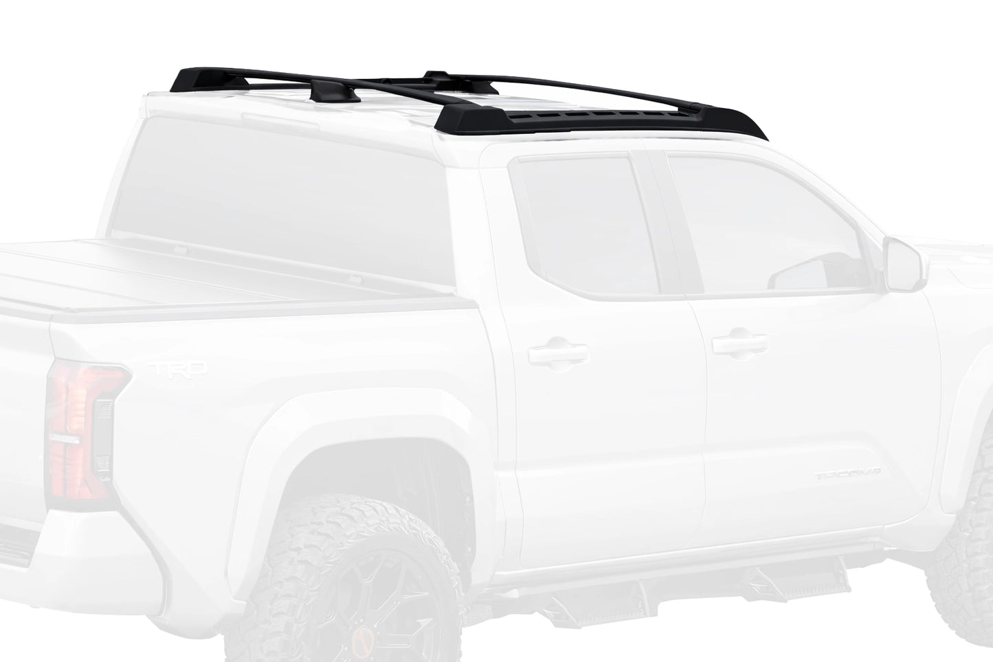 Tacoma 2024-2027 double cab