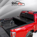 tonnoflip truck bed cover