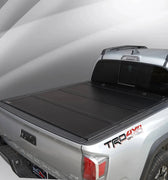 tonnoflip truck bed cover