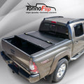 tonnoflip truck bed cover