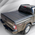 tacoma tonneau cover