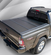 tacoma tonneau cover