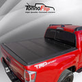 tonnoflip truck bed cover