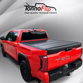 tonnoflip truck bed cover