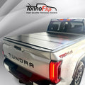 tonnoflip truck bed cover