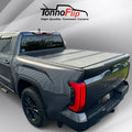 tonnoflip truck bed cover