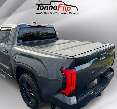 tonnoflip truck bed cover