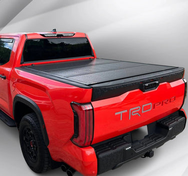 tundra bed cover