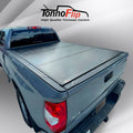 tonnoflip truck bed cover